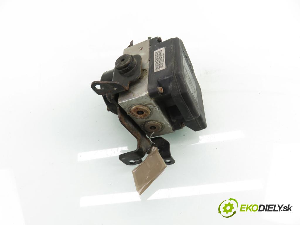 KIA CERATO I liftback (LD) HB 2004 83,00 2.0 CRDi - D4EA 1991,00 Pumpa ABS 589202F100 ; 956002F100 ; 5WY7222A (Pumpa ABS)