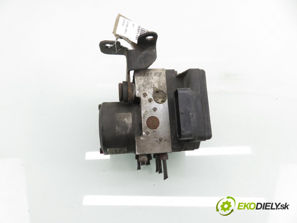 KIA CERATO I liftback (LD) HB 2004 83,00 2.0 CRDi - D4EA 1991,00 Pumpa ABS 589202F100 ; 956002F100 ; 5WY7222A (Pumpa ABS)
