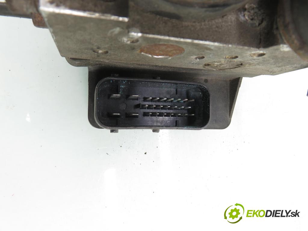 KIA CERATO I liftback (LD) HB 2004 83,00 2.0 CRDi - D4EA 1991,00 Pumpa ABS 589202F100 ; 956002F100 ; 5WY7222A (Pumpa ABS)