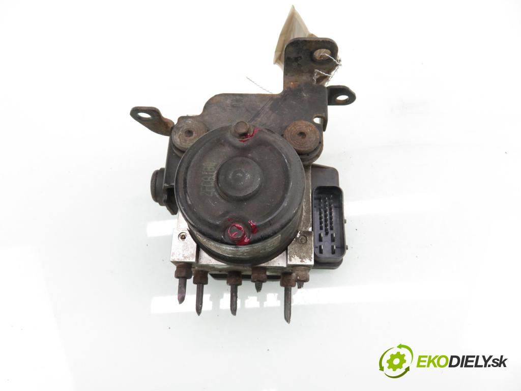 KIA CERATO I liftback (LD) HB 2004 83,00 2.0 CRDi - D4EA 1991,00 Pumpa ABS 589202F100 ; 956002F100 ; 5WY7222A (Pumpa ABS)