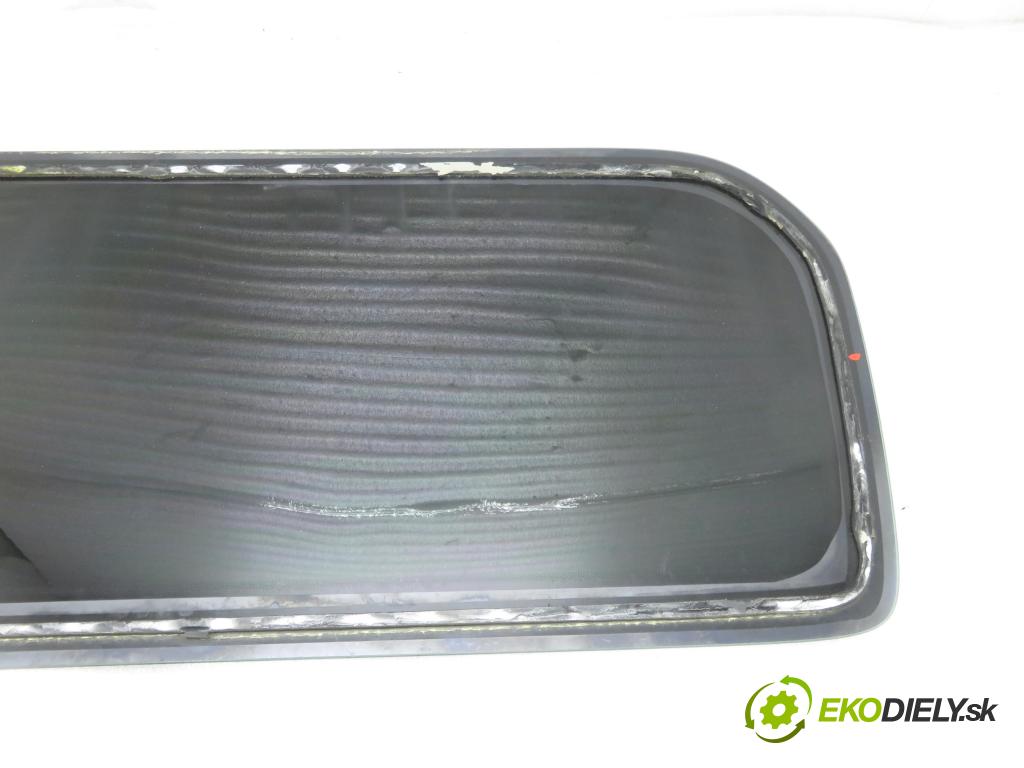 FIAT SCUDO (270_, 272_) BUS 2010 100,00 2.0 D Multijet - RHR 1997,00 okno dveří LT 