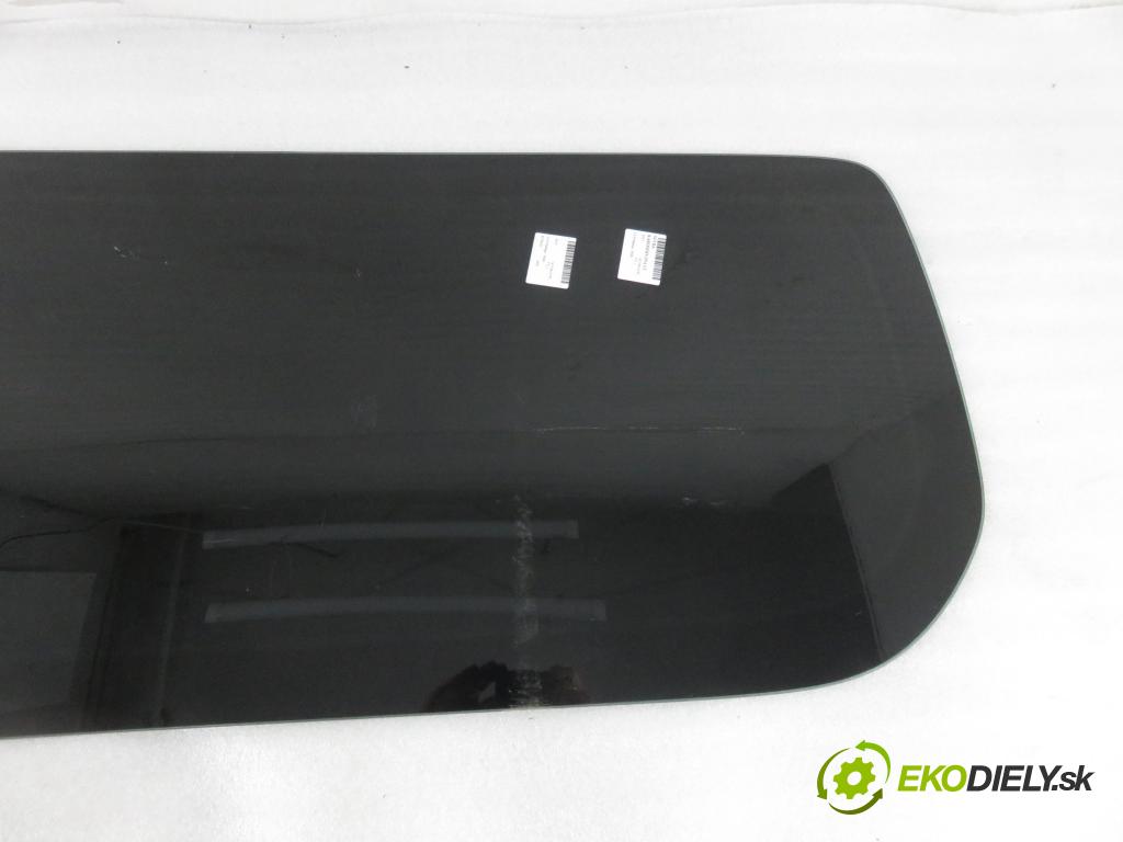 FIAT SCUDO (270_, 272_) BUS 2010 100,00 2.0 D Multijet - RHR 1997,00 Okno dverí LT