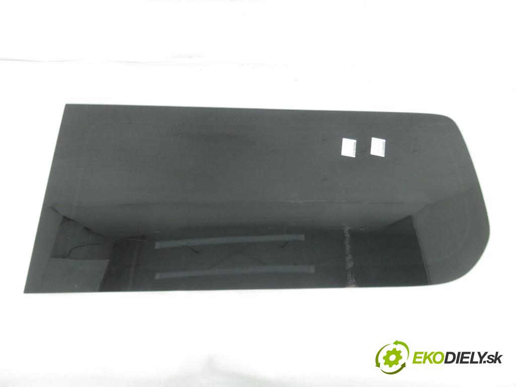 FIAT SCUDO (270_, 272_) BUS 2010 100,00 2.0 D Multijet - RHR 1997,00 Okno dverí LT