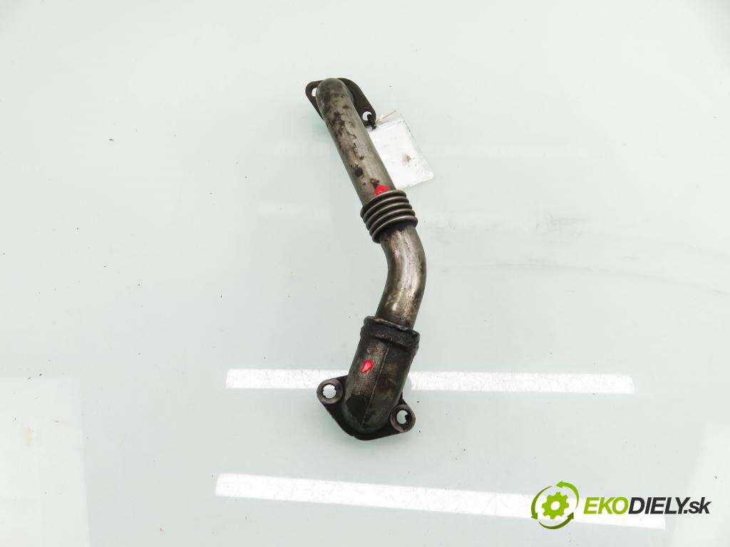 RENAULT MASTER II Skrzynia (FD) FURGON 2004 66,00 2.2 dCI 90 - G9T 750 2188,00 rúrka EGR 8200269649
