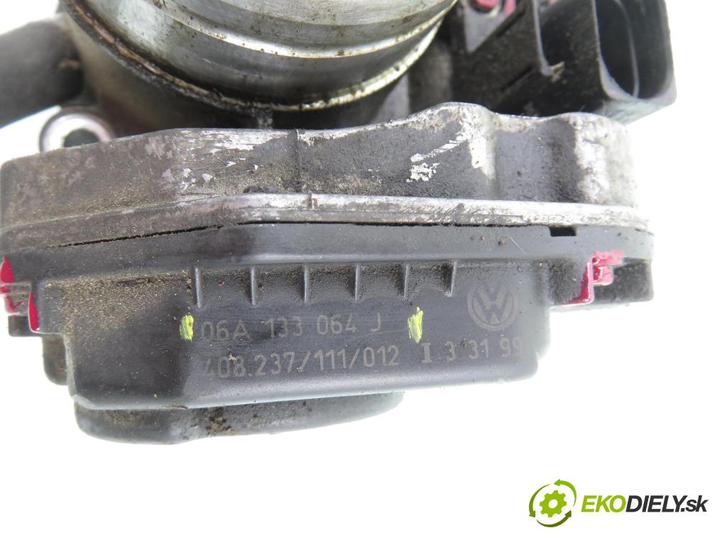SKODA OCTAVIA I (1U2) LIFTBACK 2002 74,00 1.6 - AKL 1595,00 Škrtiaca klapka 06A133064J (Škrtiaca klapka)