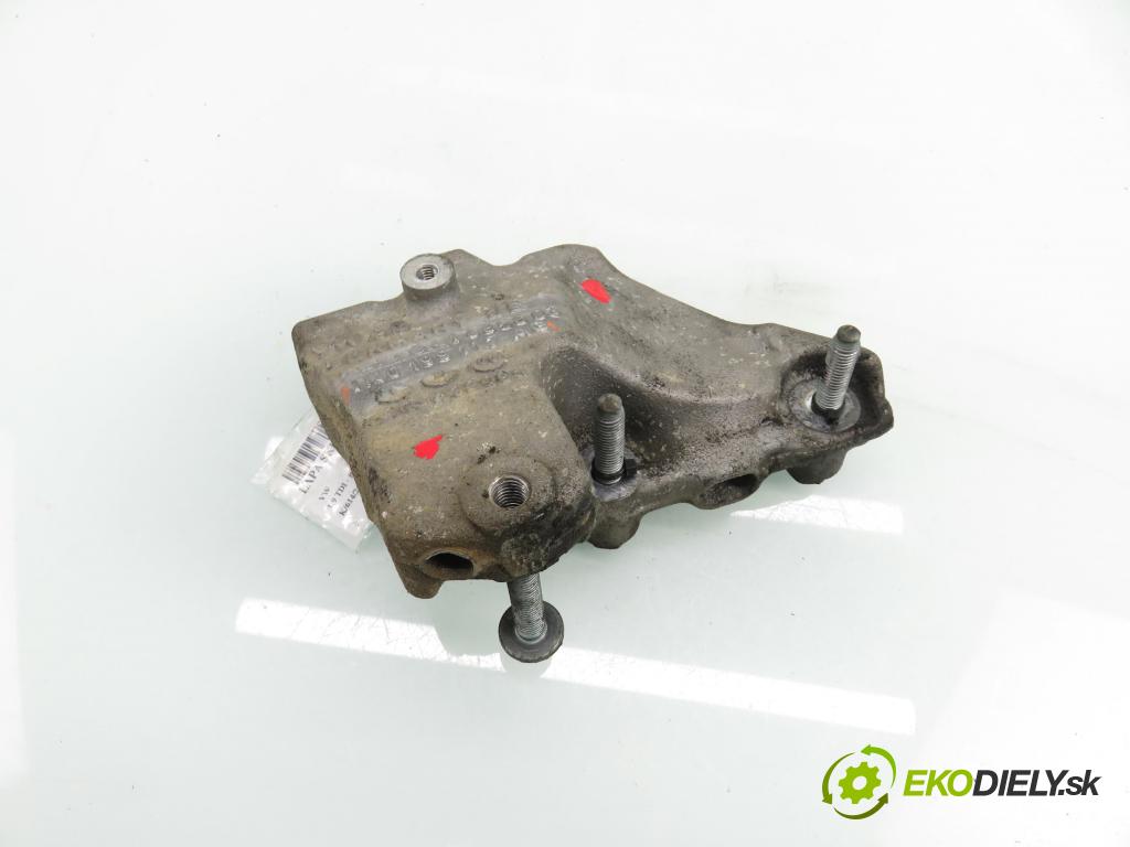 VW GOLF V (1K1) HB 2004 77,00 1.9 TDI PD 105 - BKC 1896,00 Uchytenie prevodovky 1K0199117AG