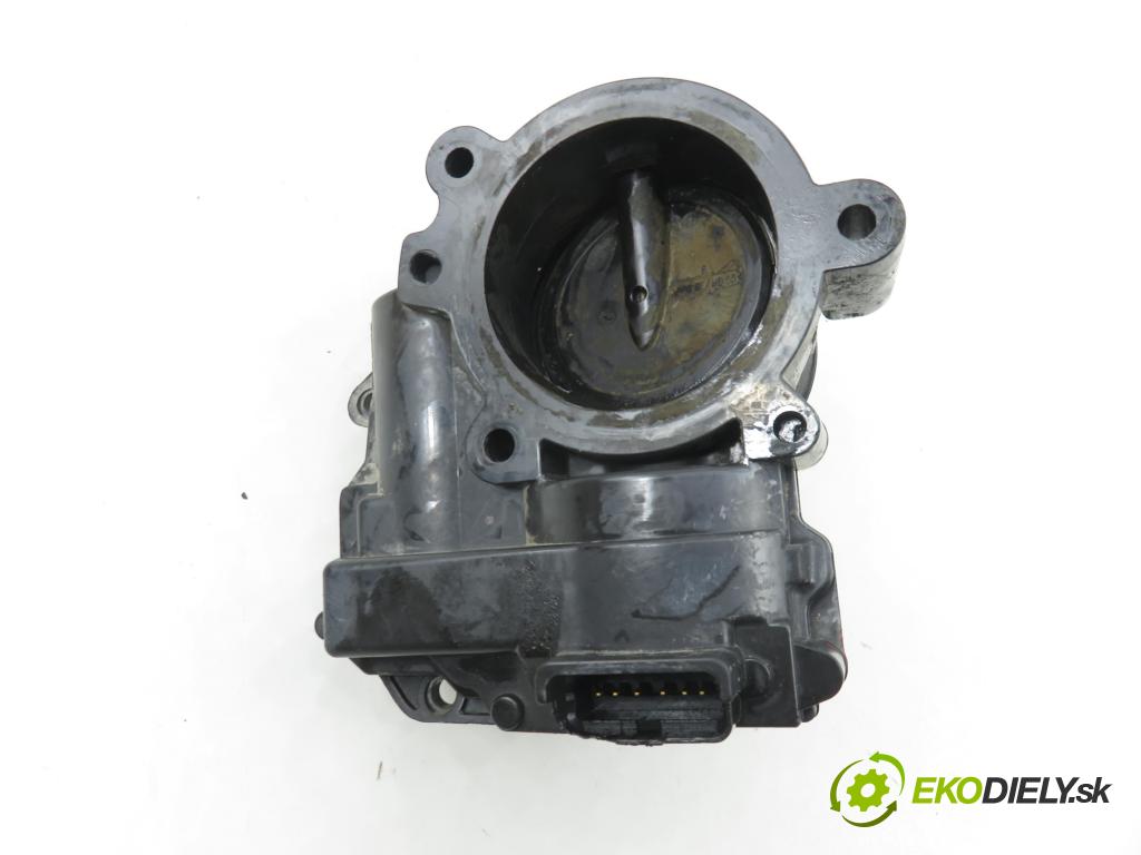 PEUGEOT 308 (4A_, 4C_) HB 2008 110,00 1.6 THP 150 - 5FX (EP6DT) 1598,00 škrtíci klapka V760491880 ; A2C53386322 (Škrticí klapka)