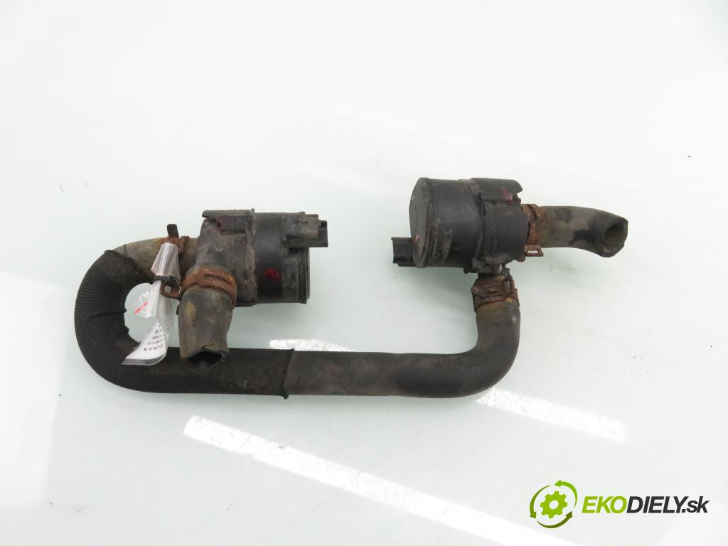RENAULT MASTER III Platforma / podwozie (EV, HV, UV) KABINA/PLATFORMA 2015 120,00 2.3 dCi 165 FWD - M9T 702 2298,00 Pumpa vody elektrická 0392023219
