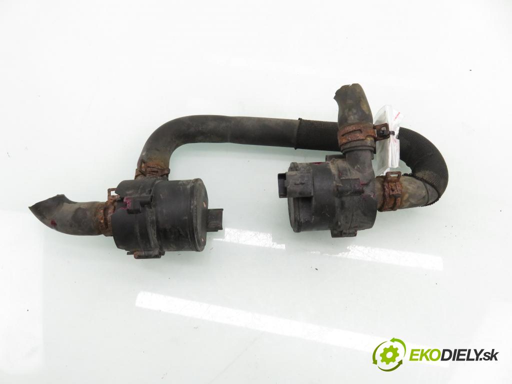 RENAULT MASTER III Platforma / podwozie (EV, HV, UV) KABINA/PLATFORMA 2015 120,00 2.3 dCi 165 FWD - M9T 702 2298,00 Pumpa vody elektrická 0392023219
