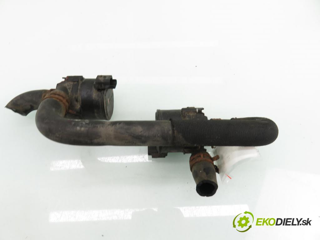 RENAULT MASTER III Platforma / podwozie (EV, HV, UV) KABINA/PLATFORMA 2015 120,00 2.3 dCi 165 FWD - M9T 702 2298,00 Pumpa vody elektrická 0392023219