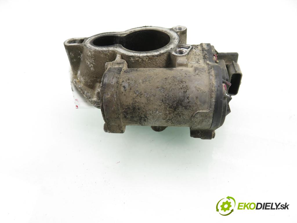 RENAULT MASTER III Skrzynia (FV) FURGON 2012 92,00 2.3 dCi 125 FWD (FV0C, FV0D) - M9T 676 2298,00 VENTIL: EGR A2C53412016 ; 147100385R ; 8200987088