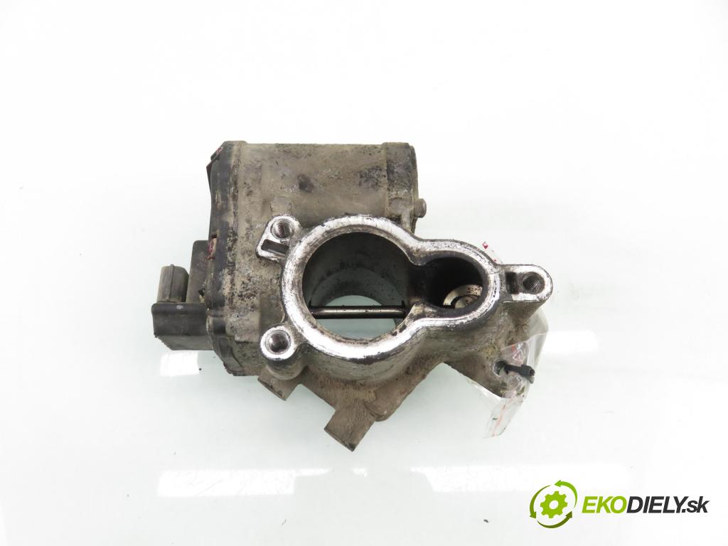 RENAULT MASTER III Skrzynia (FV) FURGON 2012 92,00 2.3 dCi 125 FWD (FV0C, FV0D) - M9T 676 2298,00 VENTIL: EGR A2C53412016 ; 147100385R ; 8200987088