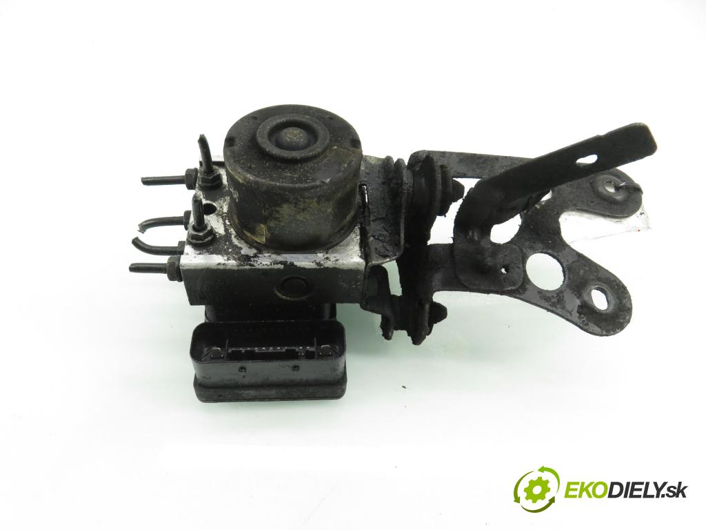 VW GOLF V (1K1) HB 2005 77,00 1.9 TDI - BKC 1896,00 pumpa ABS 1K0907379P ; 10097003153 (Pumpa ABS)