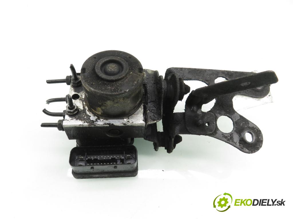 VW GOLF V (1K1) HB 2005 77,00 1.9 TDI - BKC 1896,00 Pumpa ABS 1K0907379P ; 10097003153 (Pumpa ABS)
