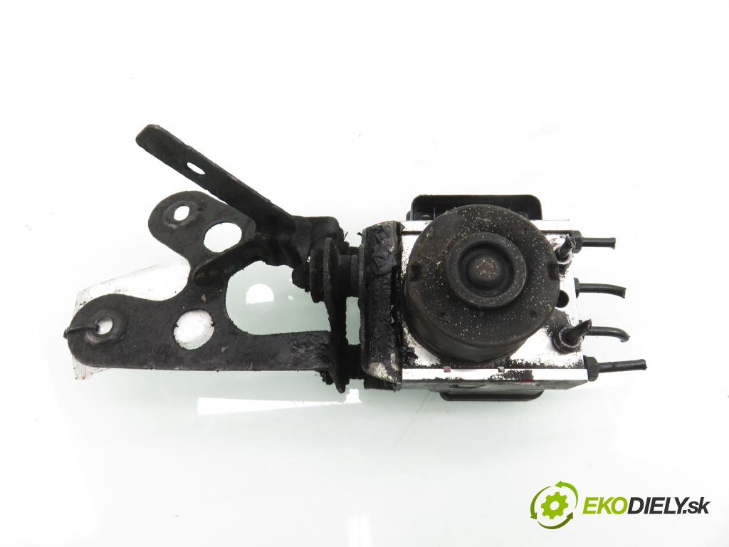 VW GOLF V (1K1) HB 2005 77,00 1.9 TDI - BKC 1896,00 Pumpa ABS 1K0907379P ; 10097003153 (Pumpa ABS)