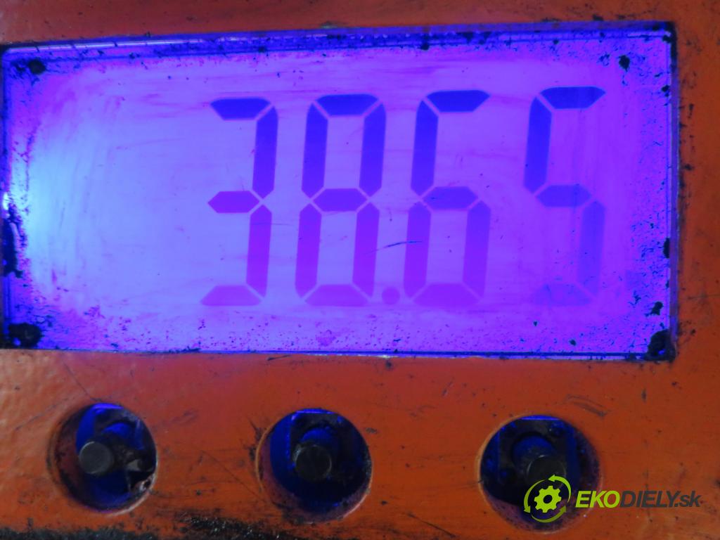 TOYOTA YARIS (_P9_) HB 2008 66,00 1.4 D-4D (NLP90_) - 1ND-TV 1364,00 Prevodovka MANUALNA C150H