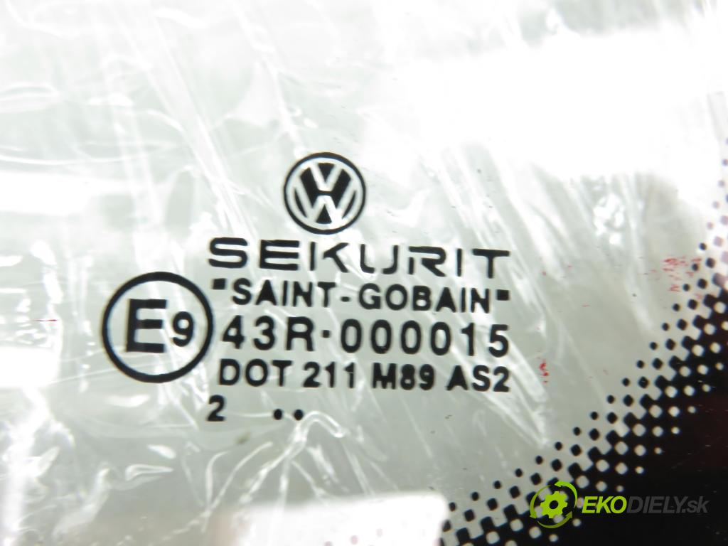 VW TRANSPORTER V Autobus (7HB, 7HJ, 7EB, 7EJ, 7EF, 7EG, 7HF, 7E BUS 2003 77,00 1.9 TDI - AXB 1896,00 Okno dverí LT