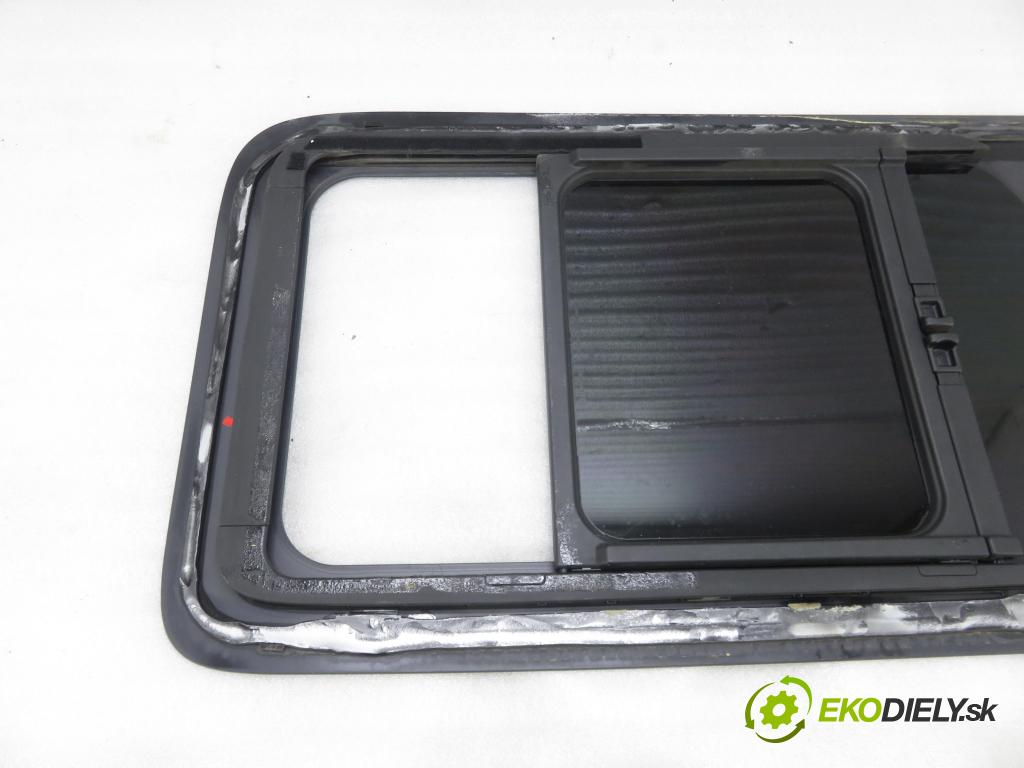 FIAT SCUDO (270_, 272_) BUS 2010 100,00 2.0 D Multijet - RHR 1997,00 okno dveře posúvne L