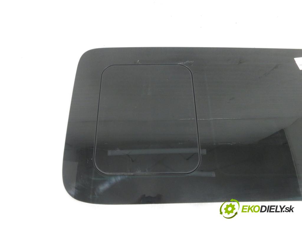 FIAT SCUDO (270_, 272_) BUS 2010 100,00 2.0 D Multijet - RHR 1997,00 okno dveře posúvne L