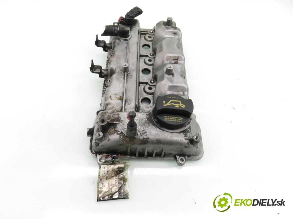 KIA PICANTO (BA) HB 2006 55,00 1.1 CRDi - D3FA 1120,00 kryt Ventilů