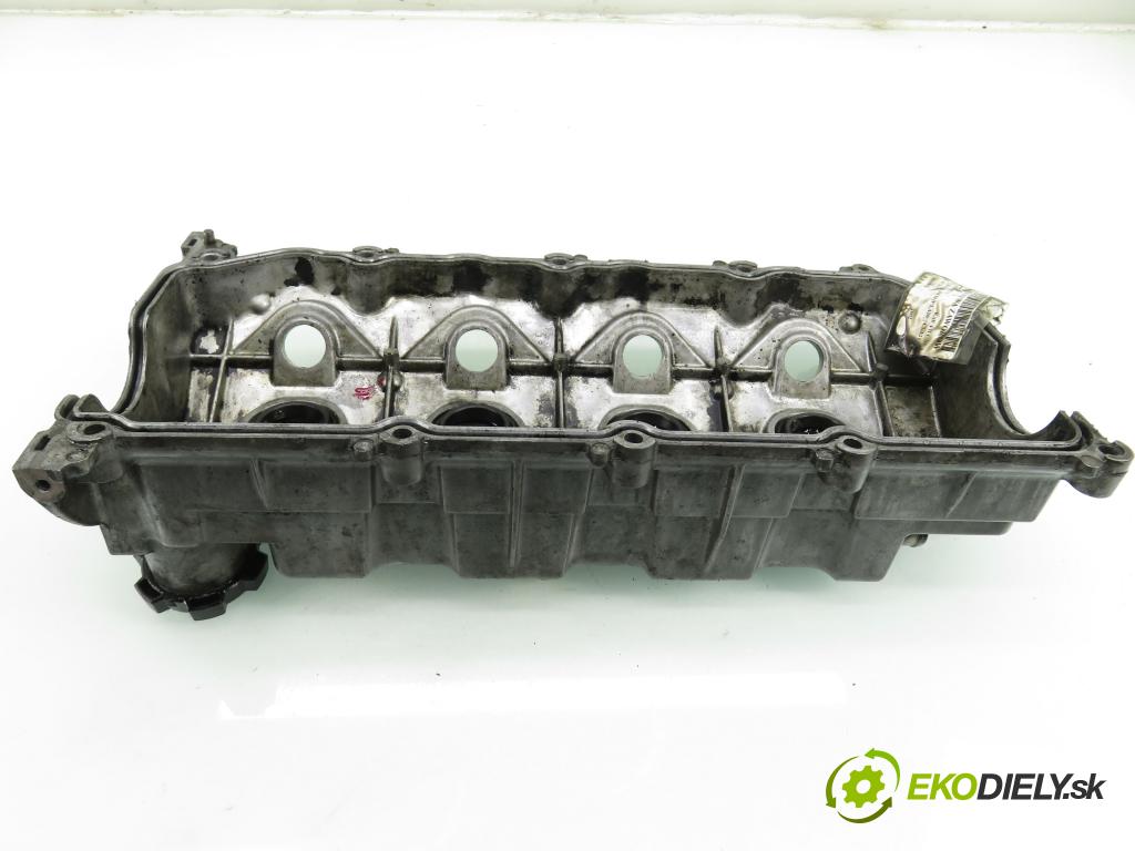 TOYOTA RAV 4 II (_A2_) SUV 2002 85,00 2.0 D-4D 4WD 116 - 1CD-FTV 1995,00 Kryt Ventilov