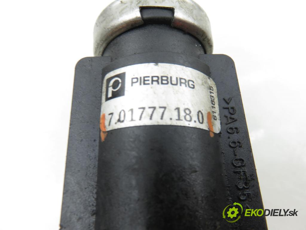 PEUGEOT 308 (4A_, 4C_) HB 2008 110,00 1.6 THP 150 - 5FX (EP6DT) 1598,00 ELEKTROVENTIL: VAKUUM: 701777180