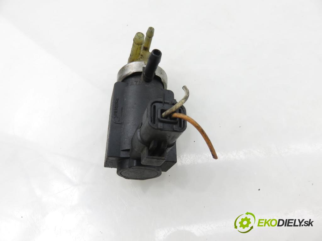 PEUGEOT 308 (4A_, 4C_) HB 2008 110,00 1.6 THP 150 - 5FX (EP6DT) 1598,00 ELEKTROVENTIL: VAKUUM: 701777180