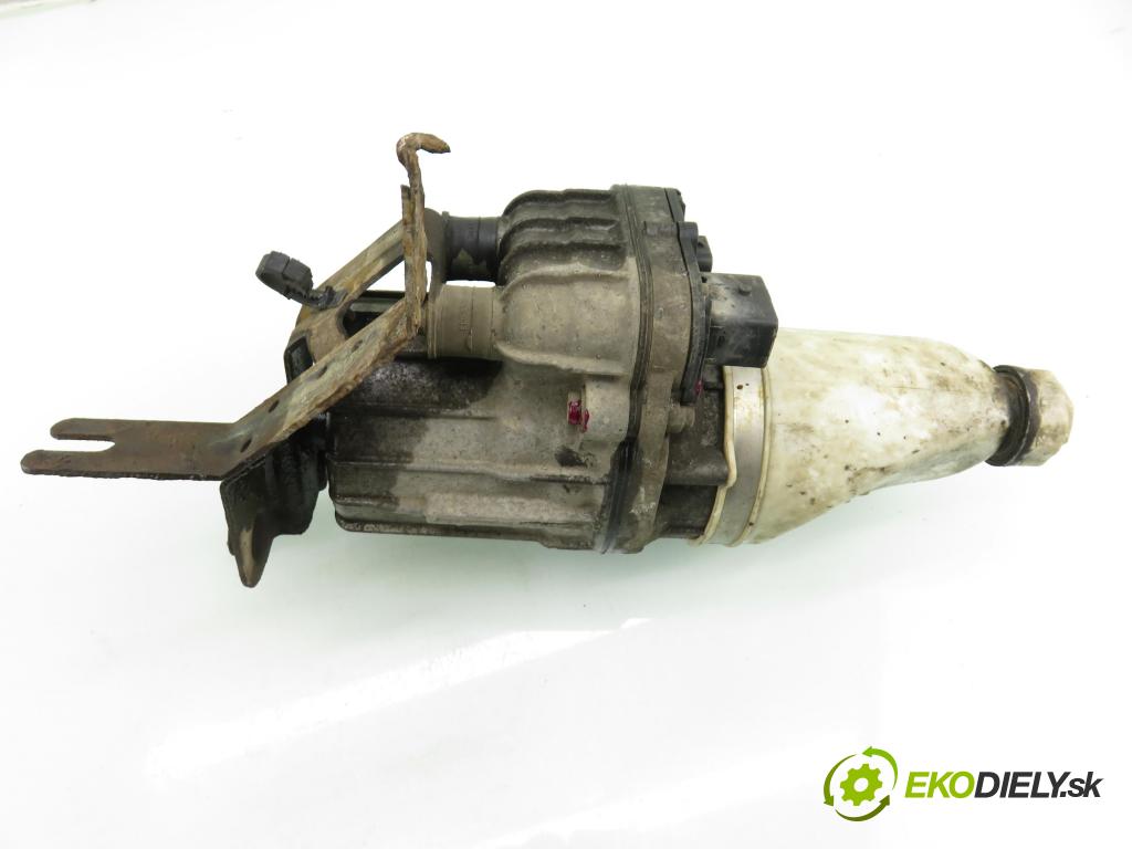 OPEL ASTRA H (A04) HB 2005 74,00 1.7 CDTI 100 - Z 17 DTH 1686,00 Pumpa servočerpadlo 13192897 ; 7625955128