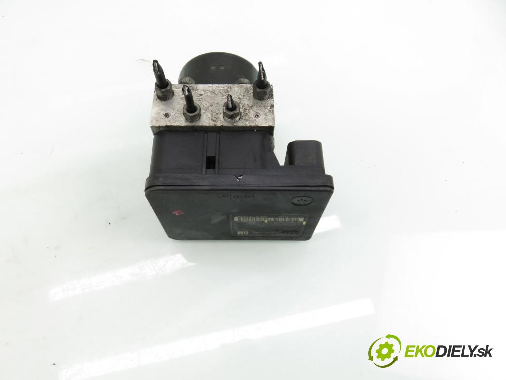 OPEL ASTRA H (A04) HB 2005 74,00 1.7 CDTI 100 - Z 17 DTH 1686,00 Pumpa ABS 13157578HB ; 10096005183 ; 10020601284 (Pumpa ABS)