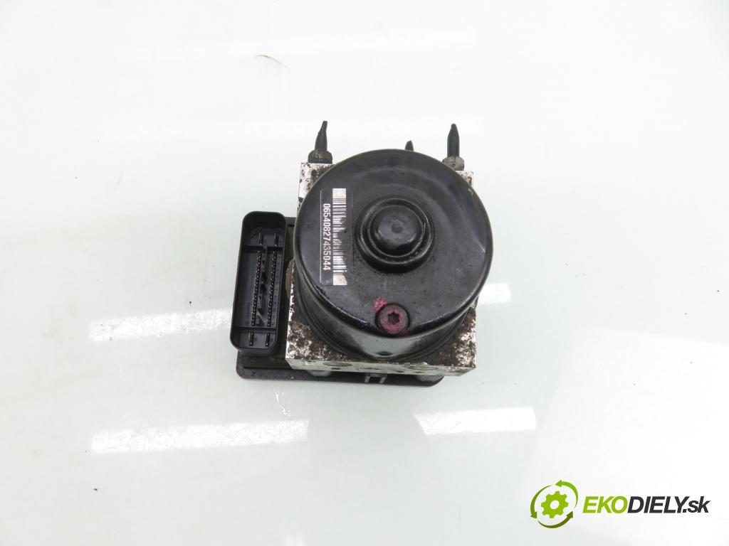 OPEL ASTRA H (A04) HB 2005 74,00 1.7 CDTI 100 - Z 17 DTH 1686,00 Pumpa ABS 13157578HB ; 10096005183 ; 10020601284 (Pumpa ABS)