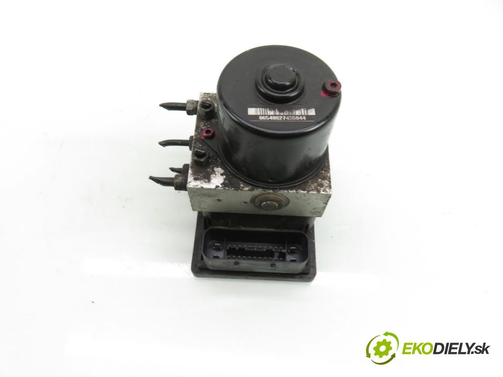 OPEL ASTRA H (A04) HB 2005 74,00 1.7 CDTI 100 - Z 17 DTH 1686,00 Pumpa ABS 13157578HB ; 10096005183 ; 10020601284 (Pumpa ABS)