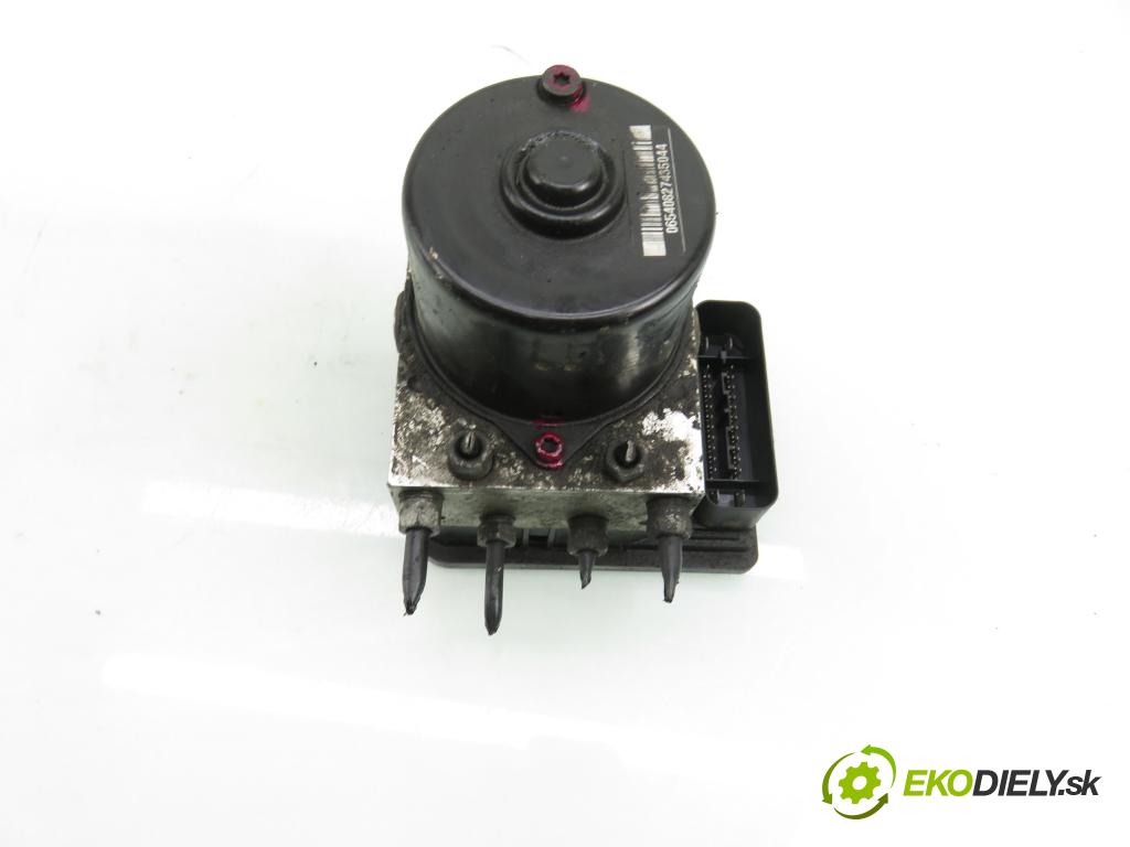 OPEL ASTRA H (A04) HB 2005 74,00 1.7 CDTI 100 - Z 17 DTH 1686,00 Pumpa ABS 13157578HB ; 10096005183 ; 10020601284 (Pumpa ABS)