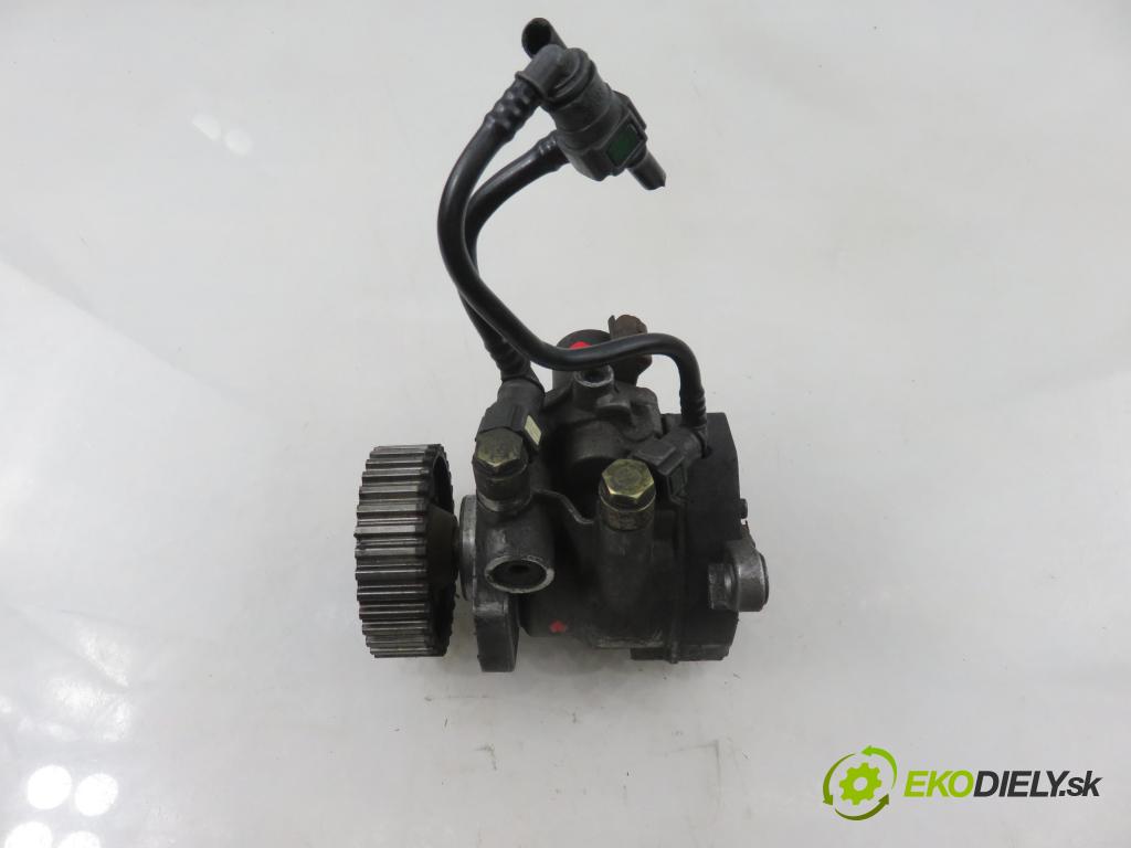 CITROEN C3 I (FC_) HB 2003 66,00 1.4 16V HDi - 8HY (DV4TED4) 1398,00 Pumpa vstrekovacia 9643567280 ; 9303109A (Vstrekovacie čerpadlo)