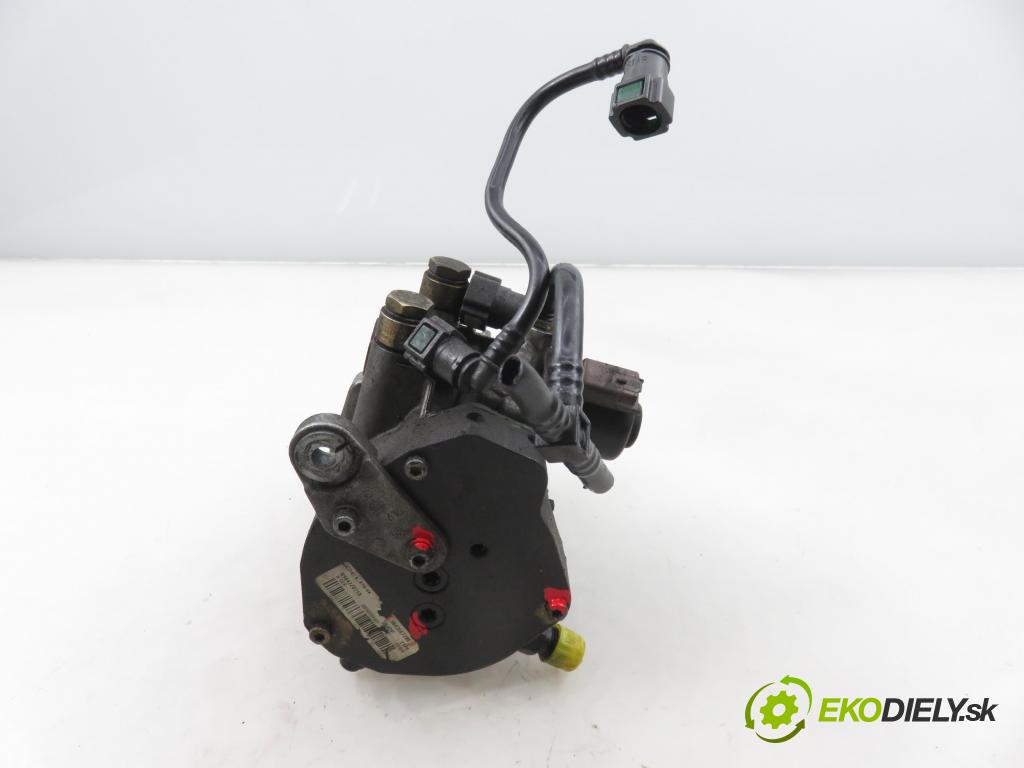 CITROEN C3 I (FC_) HB 2003 66,00 1.4 16V HDi - 8HY (DV4TED4) 1398,00 Pumpa vstrekovacia 9643567280 ; 9303109A (Vstrekovacie čerpadlo)
