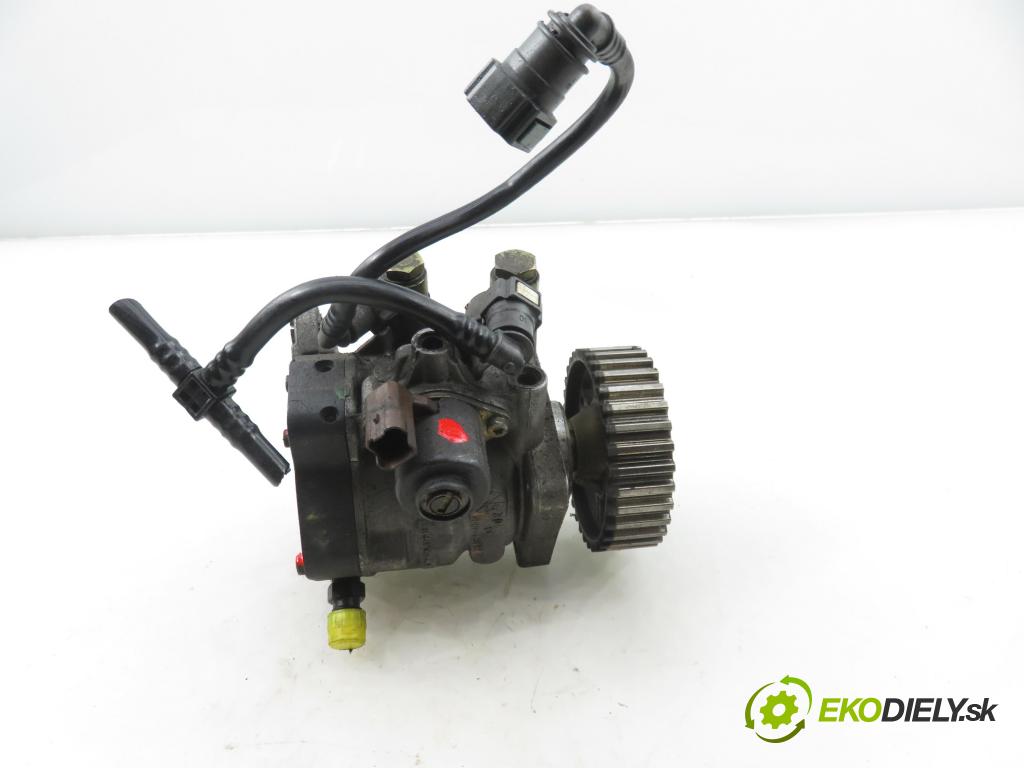 CITROEN C3 I (FC_) HB 2003 66,00 1.4 16V HDi - 8HY (DV4TED4) 1398,00 Pumpa vstrekovacia 9643567280 ; 9303109A (Vstrekovacie čerpadlo)