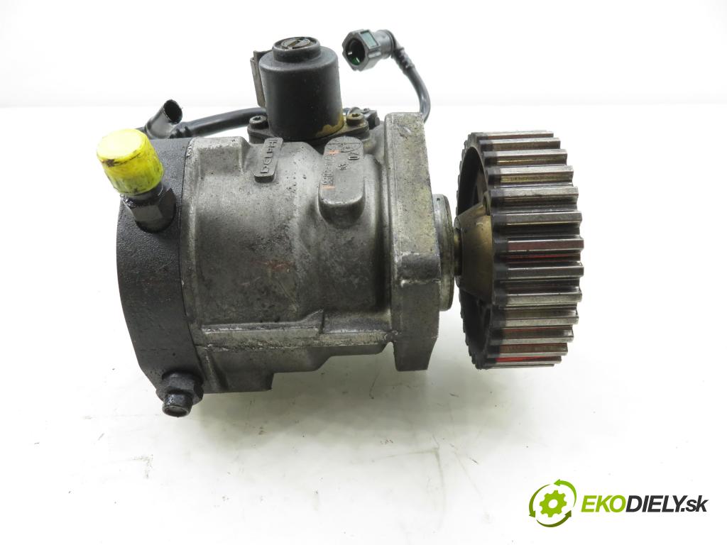 CITROEN C3 I (FC_) HB 2003 66,00 1.4 16V HDi - 8HY (DV4TED4) 1398,00 Pumpa vstrekovacia 9643567280 ; 9303109A (Vstrekovacie čerpadlo)