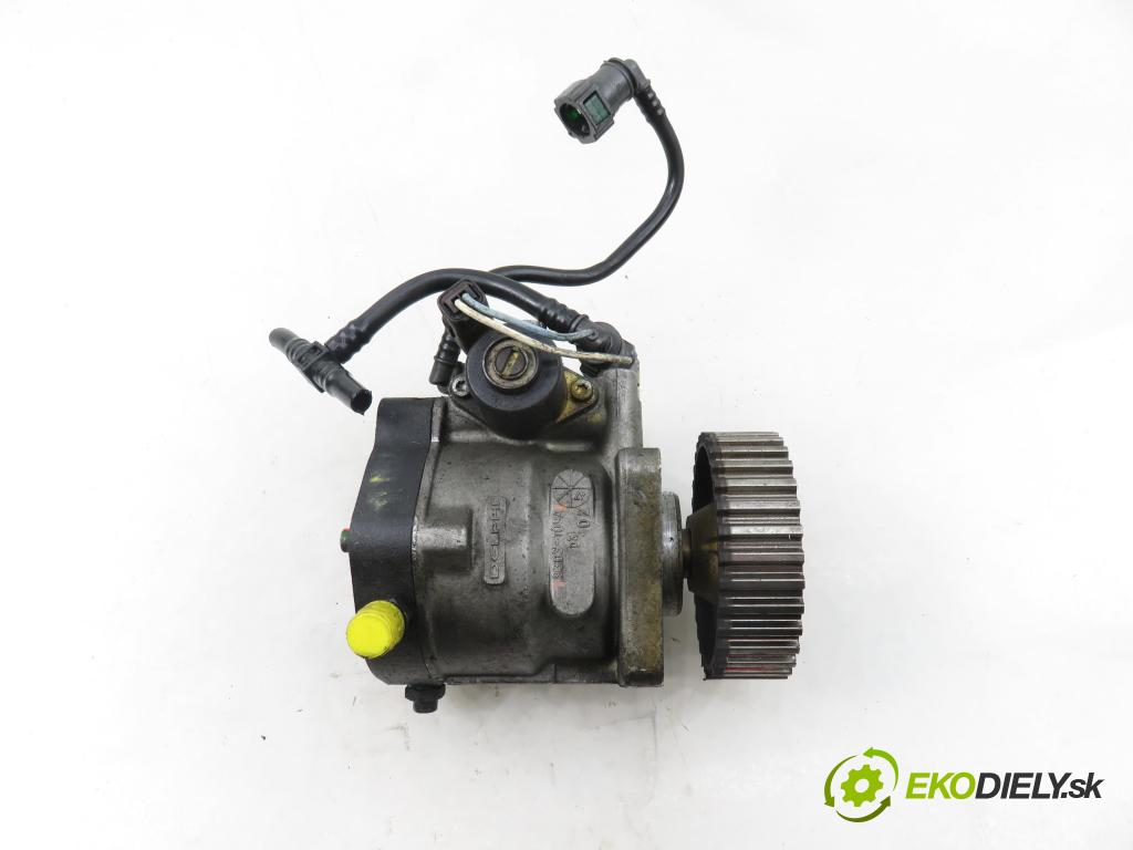 CITROEN C3 I (FC_) HB 2003 66,00 1.4 16V HDi - 8HY (DV4TED4) 1398,00 Pumpa vstrekovacia 9643567280 ; 9303109A (Vstrekovacie čerpadlo)