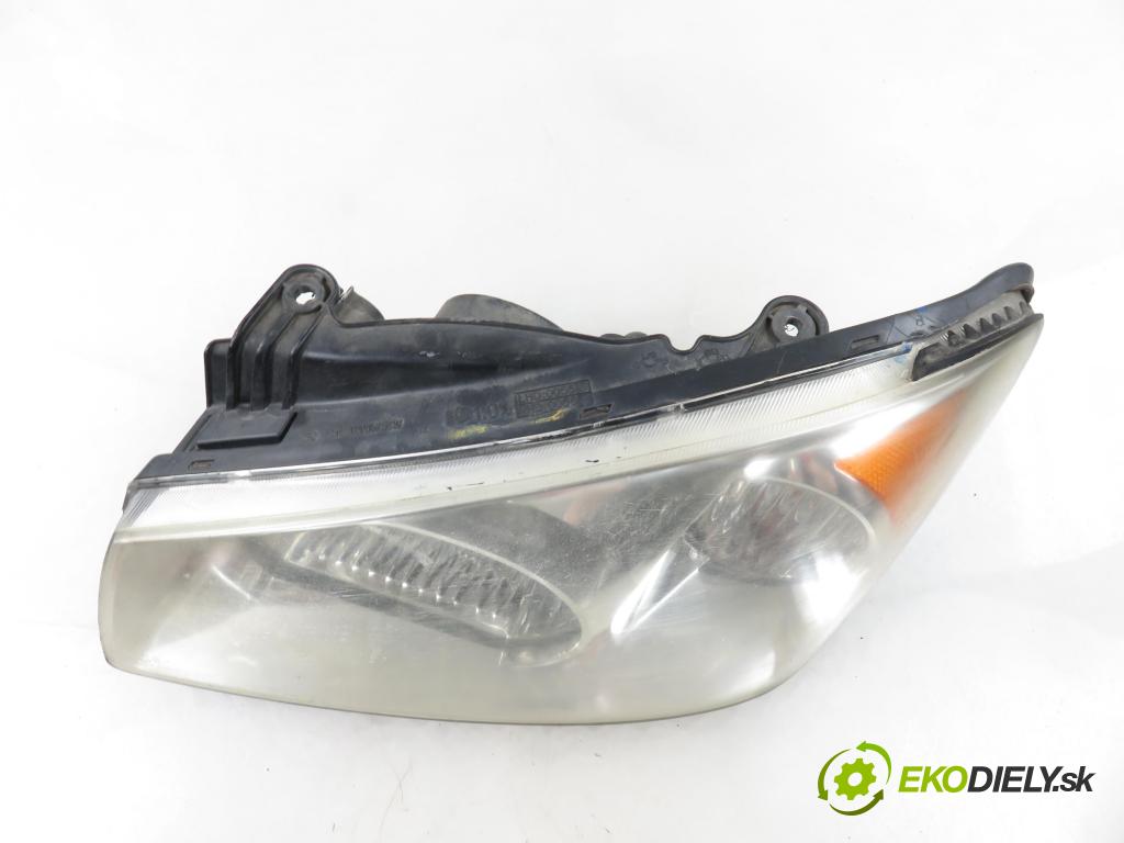 KIA CERATO I liftback (LD) HB 2004 83,00 2.0 CRDi - D4EA 1991,00 Svetlo LP 921012F0L