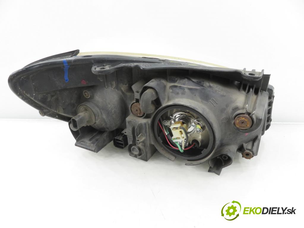 KIA CERATO I liftback (LD) HB 2004 83,00 2.0 CRDi - D4EA 1991,00 Svetlo LP 921012F0L