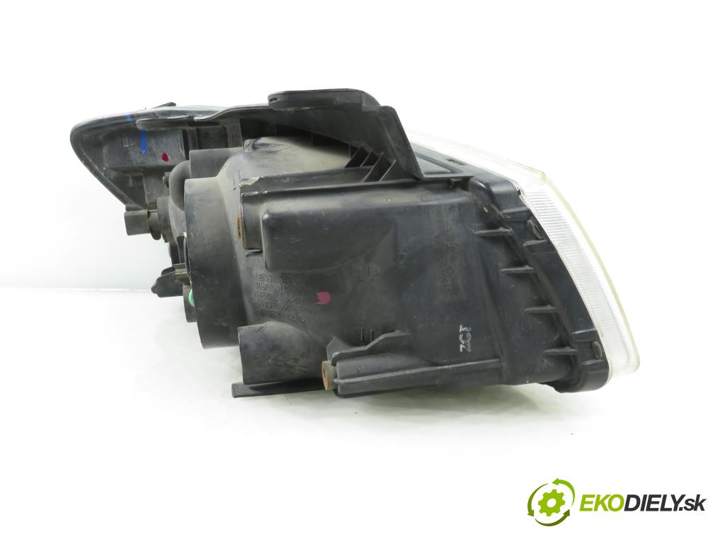 KIA CERATO I liftback (LD) HB 2004 83,00 2.0 CRDi - D4EA 1991,00 Svetlo LP 921012F0L