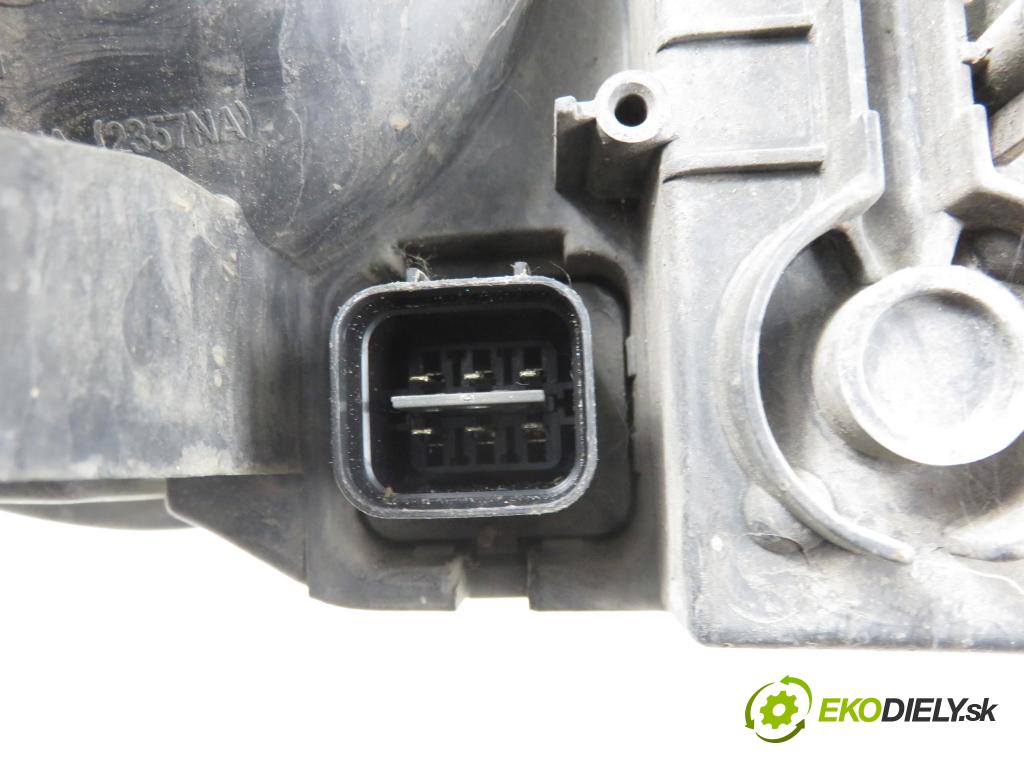 KIA CERATO I liftback (LD) HB 2004 83,00 2.0 CRDi - D4EA 1991,00 Svetlo LP 921012F0L