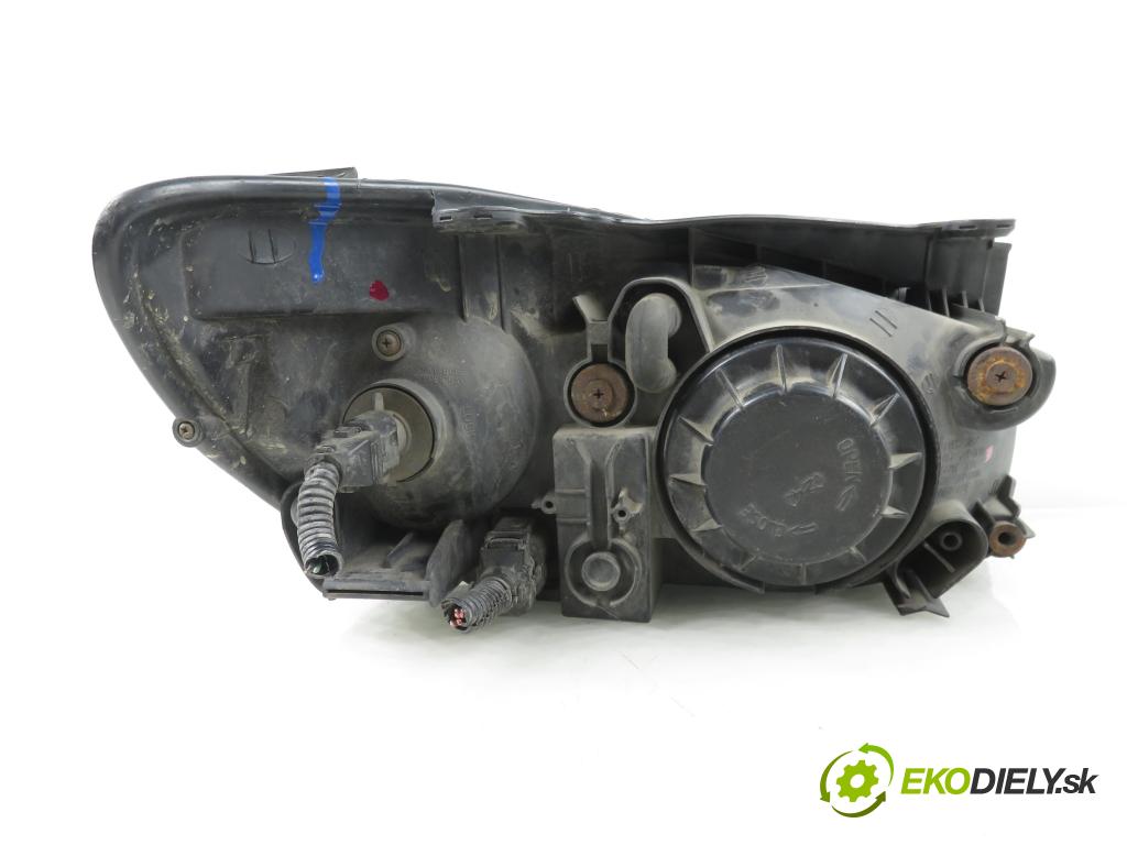 KIA CERATO I liftback (LD) HB 2004 83,00 2.0 CRDi - D4EA 1991,00 Svetlo LP 921012F0L