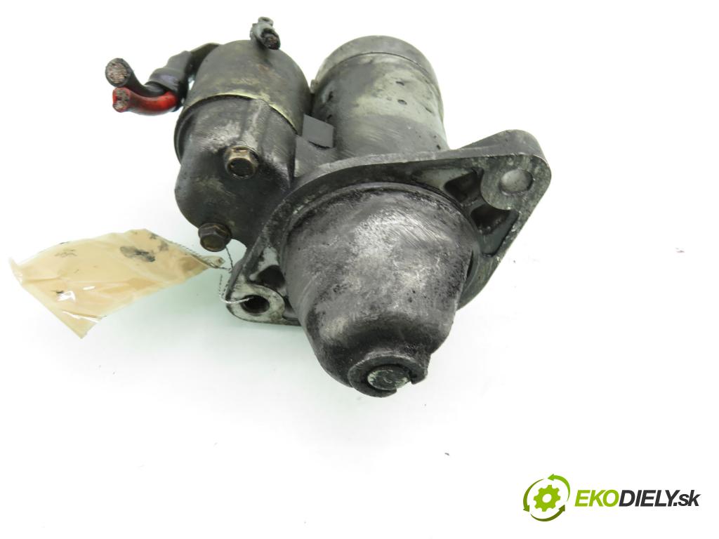 OPEL ASTRA H (A04) HB 2005 74,00 1.7 CDTI 100 - Z 17 DTH 1686,00 startér 8973860620 ; S114869 (Startér)