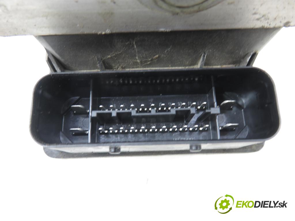OPEL ZAFIRA B (A05) MINIVAN 2006 110,00 1.9 CDTI 150 - Z 19 DTH 1910,00 pumpa ABS 10020602874 ; 13244860BJ ; 10096005903 (Pumpa ABS)