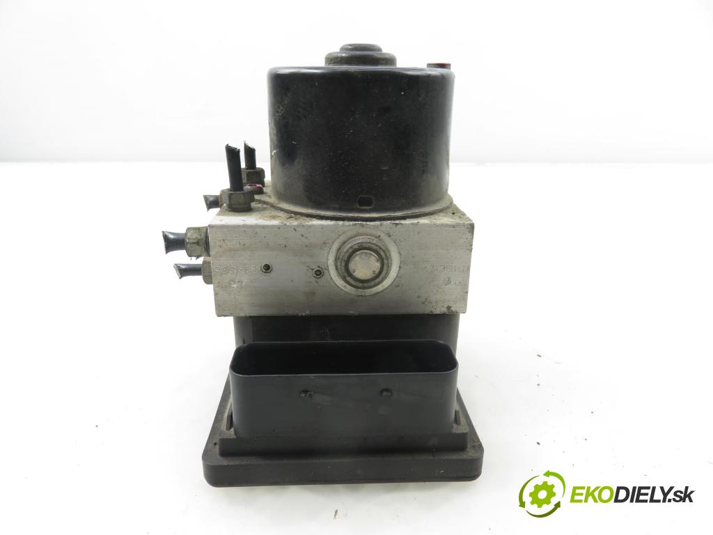 OPEL ZAFIRA B (A05) MINIVAN 2006 110,00 1.9 CDTI 150 - Z 19 DTH 1910,00 pumpa ABS 10020602874 ; 13244860BJ ; 10096005903 (Pumpa ABS)