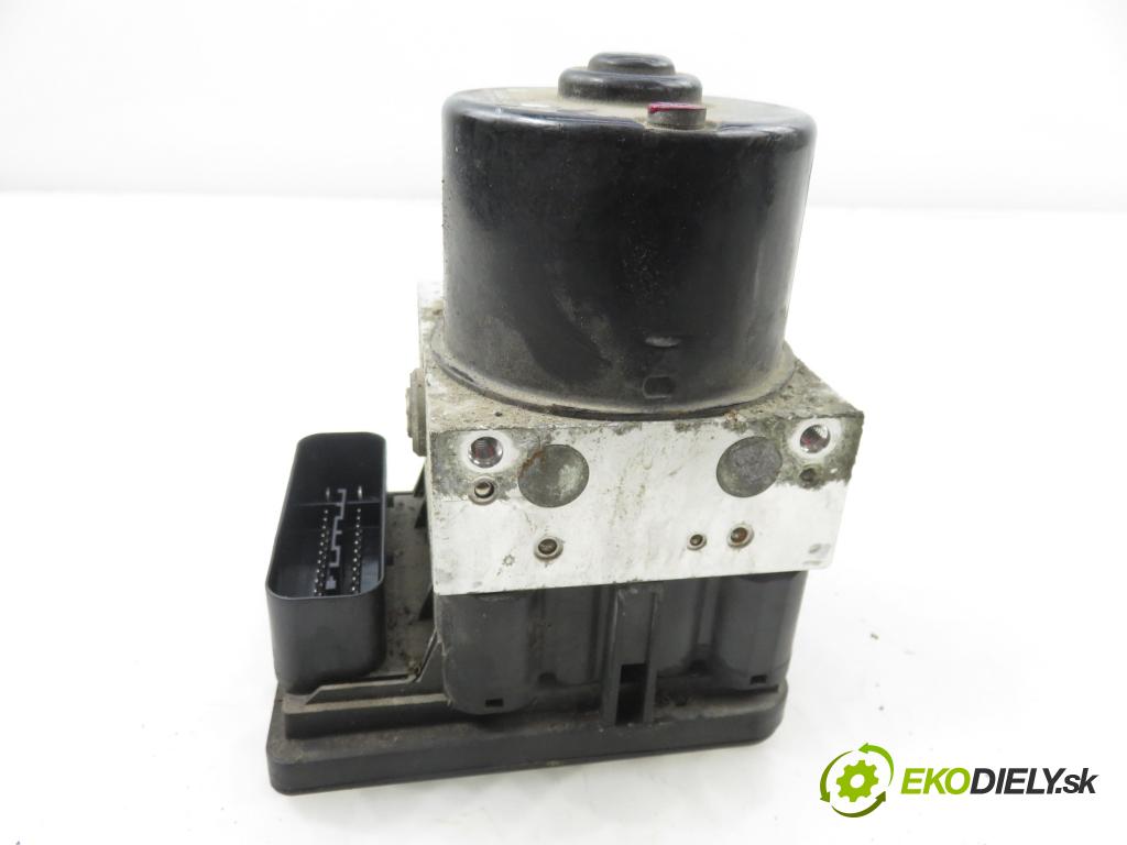OPEL ZAFIRA B (A05) MINIVAN 2006 110,00 1.9 CDTI 150 - Z 19 DTH 1910,00 pumpa ABS 10020602874 ; 13244860BJ ; 10096005903 (Pumpa ABS)
