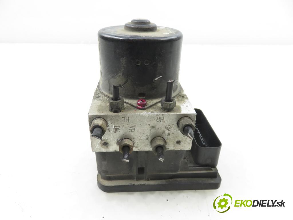 OPEL ZAFIRA B (A05) MINIVAN 2006 110,00 1.9 CDTI 150 - Z 19 DTH 1910,00 pumpa ABS 10020602874 ; 13244860BJ ; 10096005903 (Pumpa ABS)