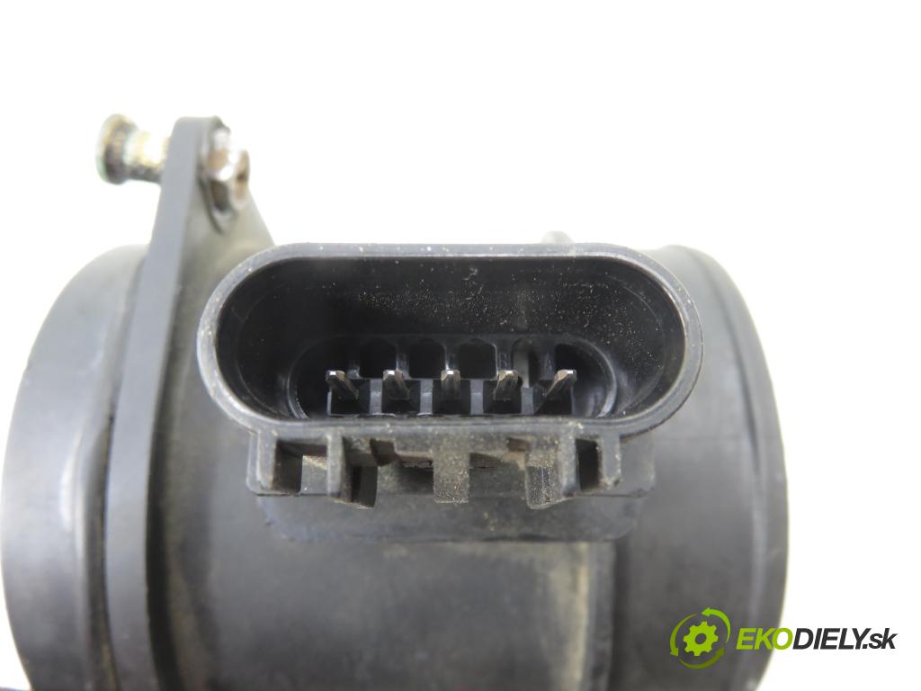 OPEL ANTARA A (L07) SUV 2007 167,00 3.2 V6 - Z 32 SEE 3195,00 váha vzduchu vzduchu F00C2G7021 ; 0280218177 ; 21994504