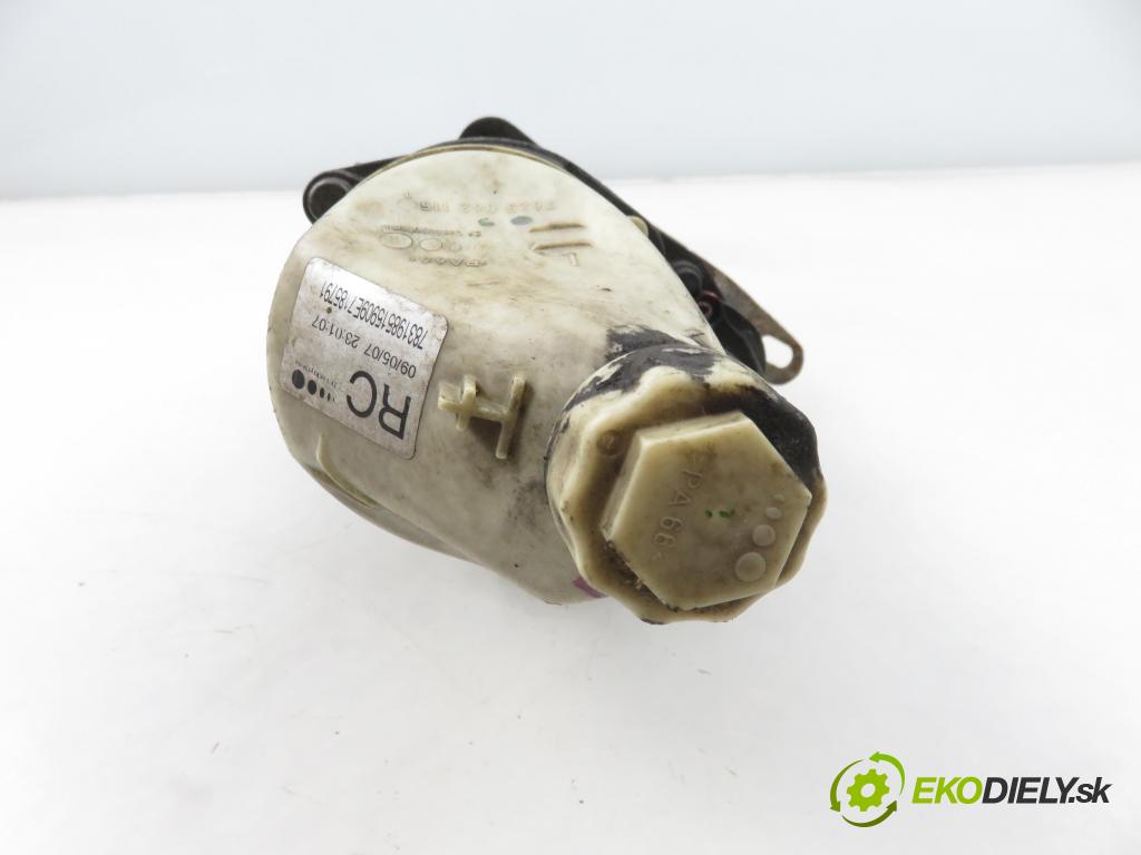 OPEL ZAFIRA B (A05) MINIVAN 2006 110,00 1.9 CDTI 150 - Z 19 DTH 1910,00 Pumpa servočerpadlo 13192897 ; 7652955142