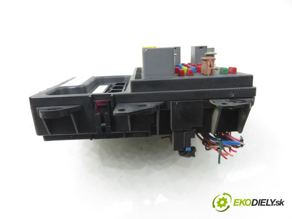 KIA CERATO I liftback (LD) HB 2004 83,00 2.0 CRDi - D4EA 1991,00 MODUL BCM 919502F060
